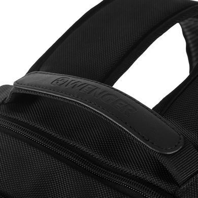 Рюкзак для ноутбука Wenger, BC Mark 12-14", чорний (612265) [103323]