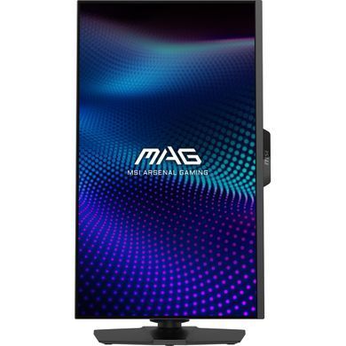 Монітор 27" MSI (MAG 274QPF X30MV) [502429]