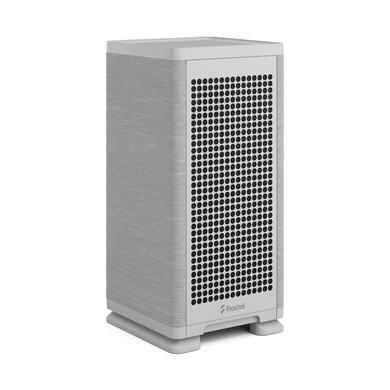 Корпус для ПК FRACTAL DESIGN Mood Light Gray (FD-C-MOD1N-01) [303407]
