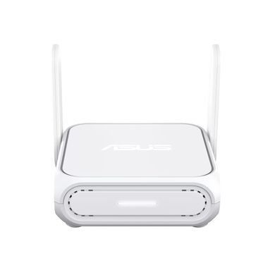 Маршрутизатор ASUS RT-BE58U GO BE3600, 1xGE LAN, 2,5xGE WAN, 1xUSB3.2, MESH (90IG09Q0-MO3C00) [112660]