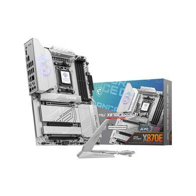Материнська плата MSI (MPG X870E EDGE TI WIFI) [302995]