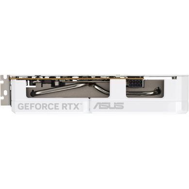Відеокарта ASUS (DUAL-RTX5060-O8G-WHITE) [304922]