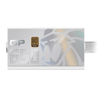 Блок живлення GAMEMAX (GP 650B WH) [304180]
