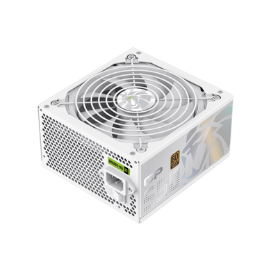 Блок живлення GAMEMAX (GP 550B WH) [304381]