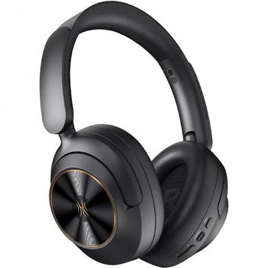 Гарнітура OneOdio A6, Bluetooth + USB-C, Hybrid ANC, Black (A6 Black) [404491]