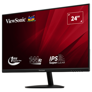 Монітор VIEWSONIC (VA24E2-H) [306085]