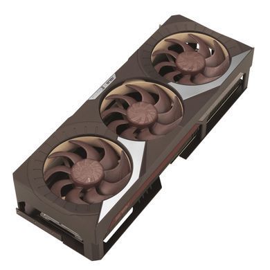 Відеокарта ASUS GeForce RTX 5080 16GB GDDR7 OC RTX5080-O16G-NOCTUA (90YV0M32-M0NA00) [111532]