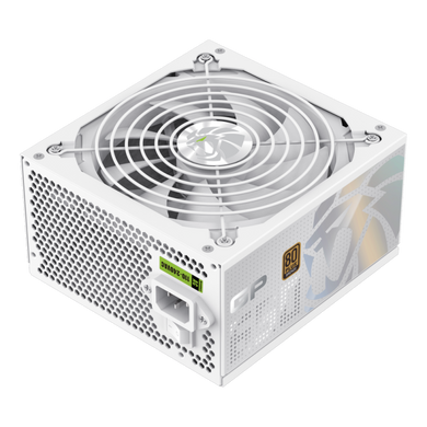Блок живлення GAMEMAX (GP 650B WH) [304180]