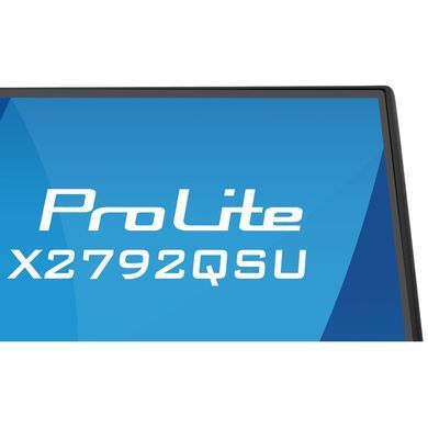 Монітор IIYAMA (X2792QSU-B1) [305291]