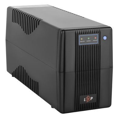 Лінійно-інтерактивне ДБЖ LP 650VA-P (390Вт) (LP1879) [900027]