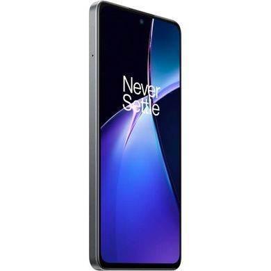 Смартфон OnePlus Nord CE 4 Lite 5G (CPH2621) 6.67" 8/256ГБ, 2SIM, 5110мА&bull;год, сірий (850048S) [110989]