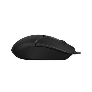 Миша A4Tech Fstyler FM12ST Black (FM12ST (Black)) [606614]