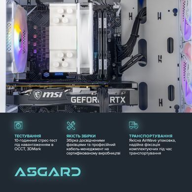 Персональний комп`ютер ASGARD Windows 11 Home (I124F.32.S5.35.1064W) [605532]