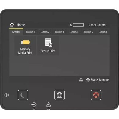 Принтер CANON I-SENSYS X 1440P (5952C002AA) [302080]