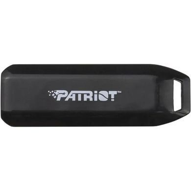 Флеш-накопичувач Patriot USB 3.2 Xporter 3 64GB Black (PSF64GX3B3U) [803104]