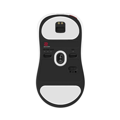 Комп'ютерна миша ZOWIE ZA13‑DW WHITE (9H.N4RBE.A3E) [305435]