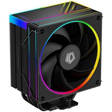 Кулер процесорний ID-Cooling (FROZN A410 ARGB) [608976]