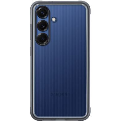 Чохол-накладка Samsung Flipsuit (Rugged) для Samsung Galaxy S25 SM-S931 Black (EF-JS931CBEGWW) [616775]