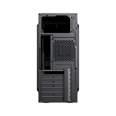 Корпус для ПК GAMEMAX (MT-526-NP U3-TYC) [303357]