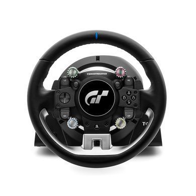 Кермо і педалі Thrustmaster T-GT II EU PS5/PS4/PS3/PC (4160823) [106079]