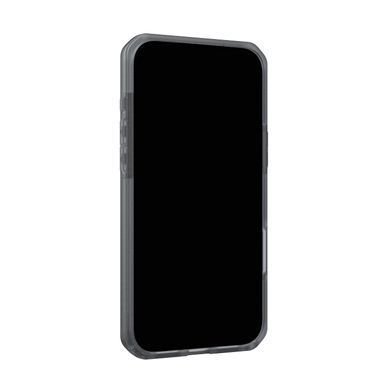 Чохол UAG для iPhone 17 Pro Max, Dot MagSafe, Ash (114537113131) [111296]
