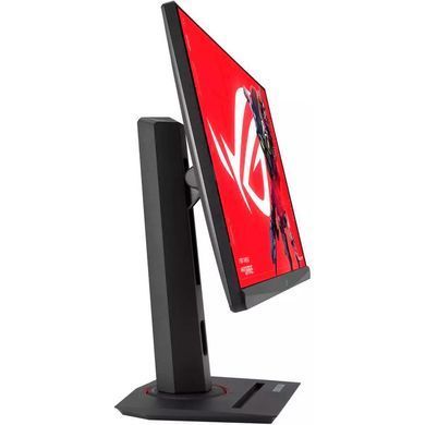 Монітор Asus 24.5" ROG Strix XG259CMS HDMI, DP, USB-C, Audio, IPS, 310Hz, 1ms, sRGB 110%, AdaptiveSync, Pivot, HDR400 (90LM0A40-B01370) [100949]