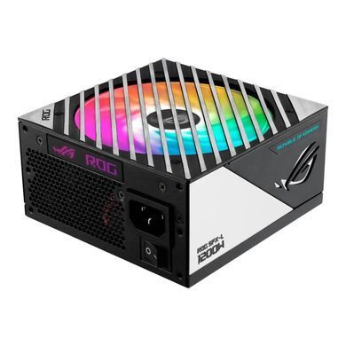 Блок живлення Asus ROG Loki SFX-L 1200W Titanium (90YE00N0-B0NA00) [608583]