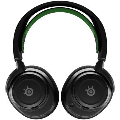 Ігрова гарнітура SteelSeries Arctis Nova 7X Wireless Black XBOX/PC/PS/SW/MAC/MOB (61565) [401903]