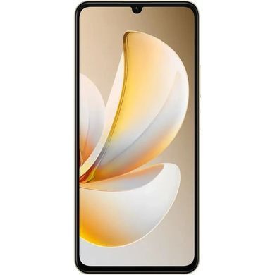 Смартфон Realme Note 70 4/128GB (RMX5313) Beach Gold (RMX5313 4/128GB Beach Gold) [613391]