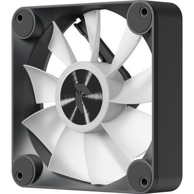 Вентилятор APNX FP1-R 120 ARGB Black - 3 Pack (APF3-PF11267.11) [615672]