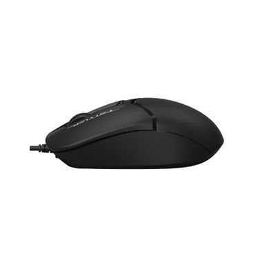 Миша A4Tech Fstyler FM12ST Black (FM12ST (Black)) [606614]