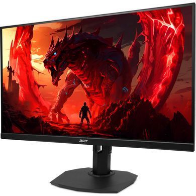 Монітор Acer 27" Nitro XF273UX1bmiiprx IPS Black 200Hz (UM.HX0EE.109) [618249]