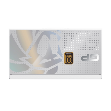 Блок живлення GAMEMAX (GP 550B WH) [304381]