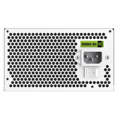 Блок живлення GAMEMAX (GP 650B WH) [304180]