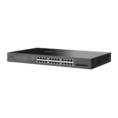 Комутатор TP-LINK (SG2428LP) [502780]