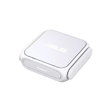 Маршрутизатор ASUS RT-BE58U GO BE3600, 1xGE LAN, 2,5xGE WAN, 1xUSB3.2, MESH (90IG09Q0-MO3C00) [112660]