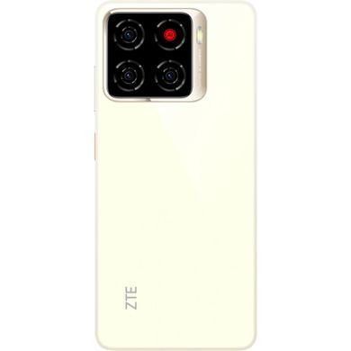 Смартфон ZTE (Blade A56 4/128GB Gold) [613650]
