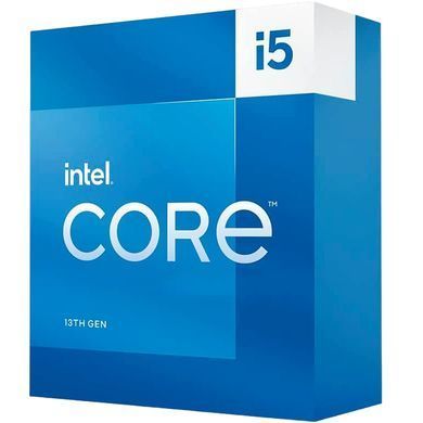Процесор INTEL Core I5-13400 BOX s1700 (BX8071513400) [306432]
