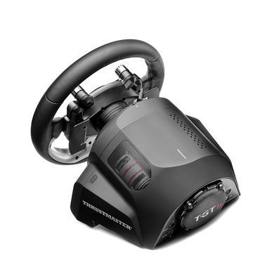 Кермо і педалі Thrustmaster T-GT II EU PS5/PS4/PS3/PC (4160823) [106079]