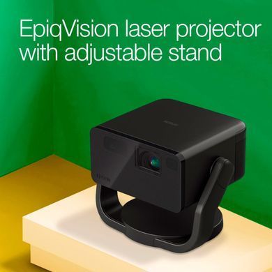 Проектор EPSON EF-22B (V11HB38140) [305454]