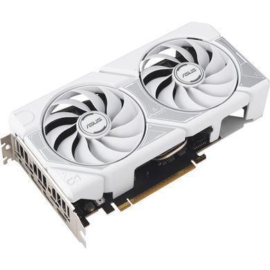 Відеокарта ASUS (DUAL-RTX5060-O8G-WHITE) [304922]