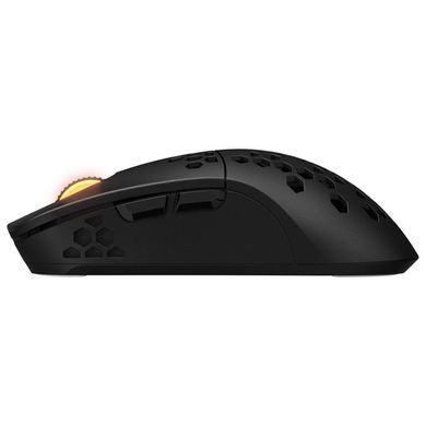 Миша Hator Stellar Wireless Black (HTM650) [617706]