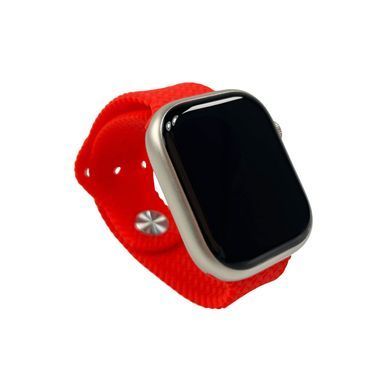 Смарт-годинник HK 10 Pro Plus 46mm. 260 mAh. IP67+Amoled Red (HK10P+3Red) [802654]