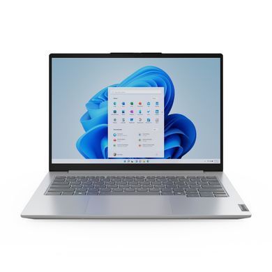 Ноутбук Lenovo ThinkBook 14-G7 14" WUXGA IPS AG, AMD R5-7535HS, 16GB, F512GB, UMA, DOS, сірий (21MV0030RA) [100624]