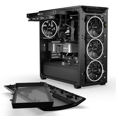 Корпус be quiet! Shadow Base 800 FX Black (BGW63) [620158]