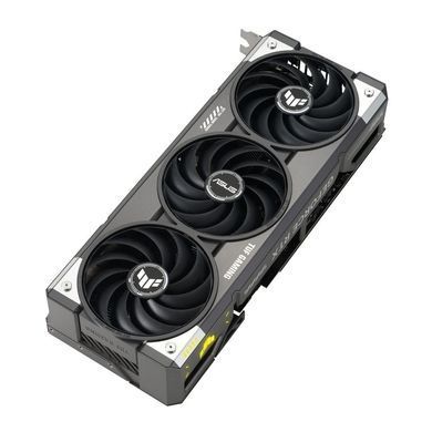 Відеокарта GF RTX 5070 Ti 16GB GDDR7 TUF Gaming OC Asus (TUF-RTX5070TI-O16G-GAMING) [607470]