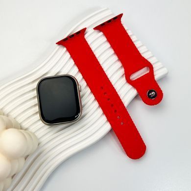 Смарт-годинник HK 10 Pro Plus 46mm. 260 mAh. IP67+Amoled Red (HK10P+3Red) [802654]
