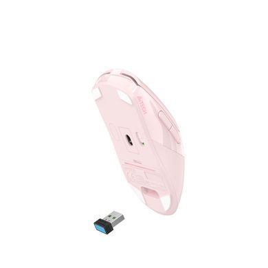 Миша бездротова A4Tech Fstyler FG50 Plus Pink (FG50 Plus (Pink)) [617075]