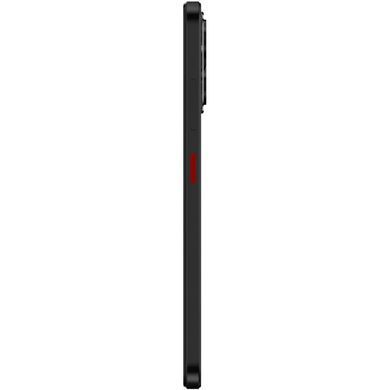Смартфон ZTE (Blade A36 4/64GB Black) [613653]
