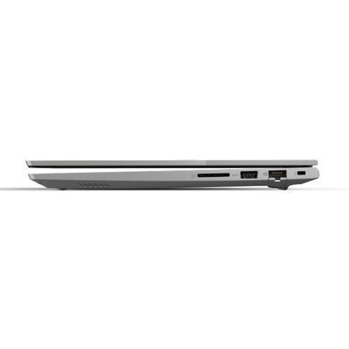 Ноутбук Lenovo ThinkBook 14-G7 14" WUXGA IPS AG, AMD R5-7535HS, 16GB, F512GB, UMA, DOS, сірий (21MV0030RA) [100624]